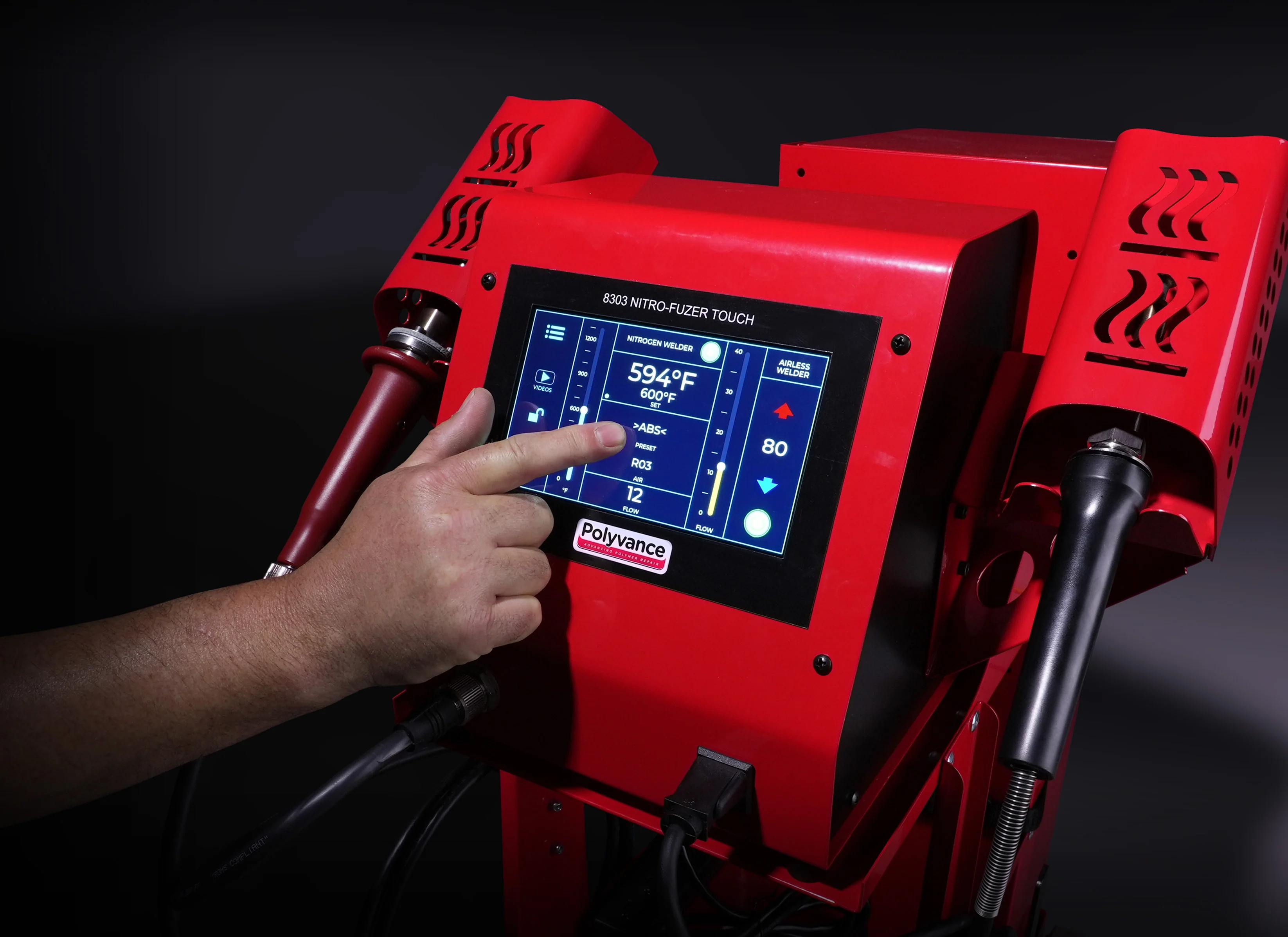 Master the Art of Plastic Repair