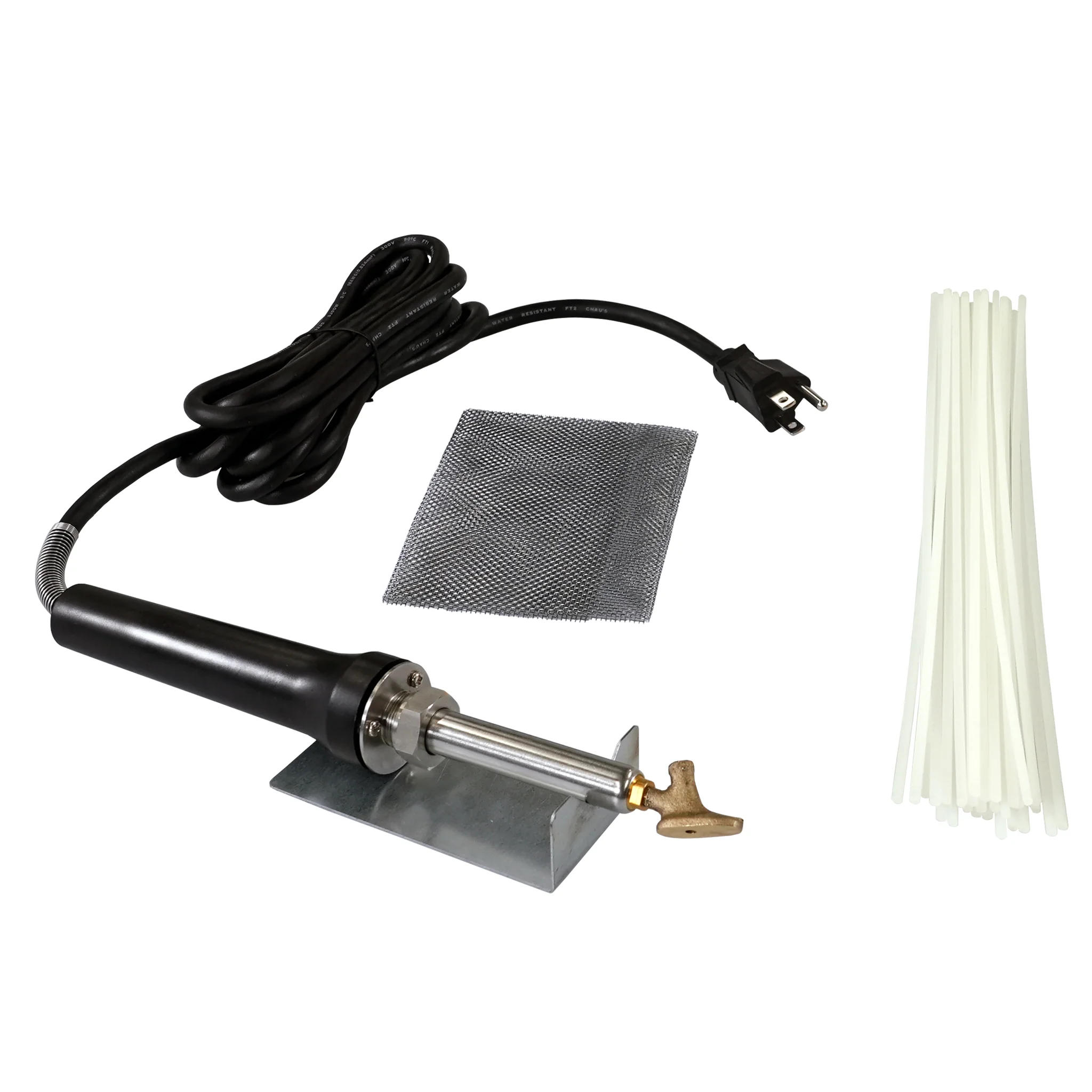 Plastic Welders